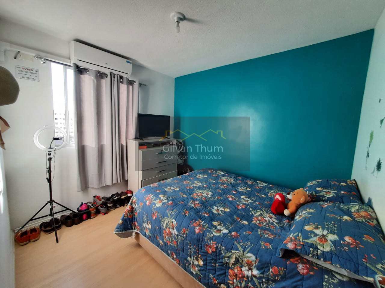 Apartamento à venda com 2 quartos, 42m² - Foto 18