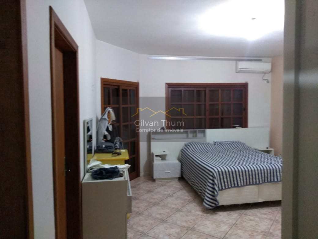 Casa à venda com 3 quartos, 210m² - Foto 28