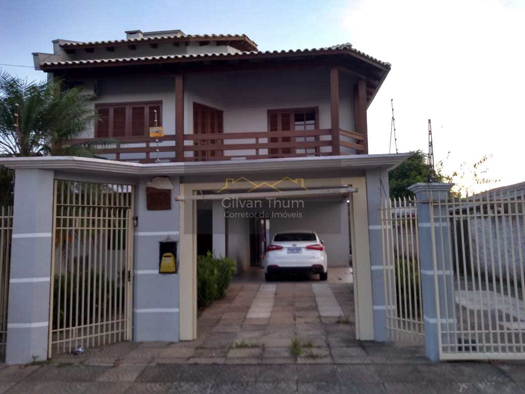 Casa à venda com 3 quartos, 210m² - Foto 40