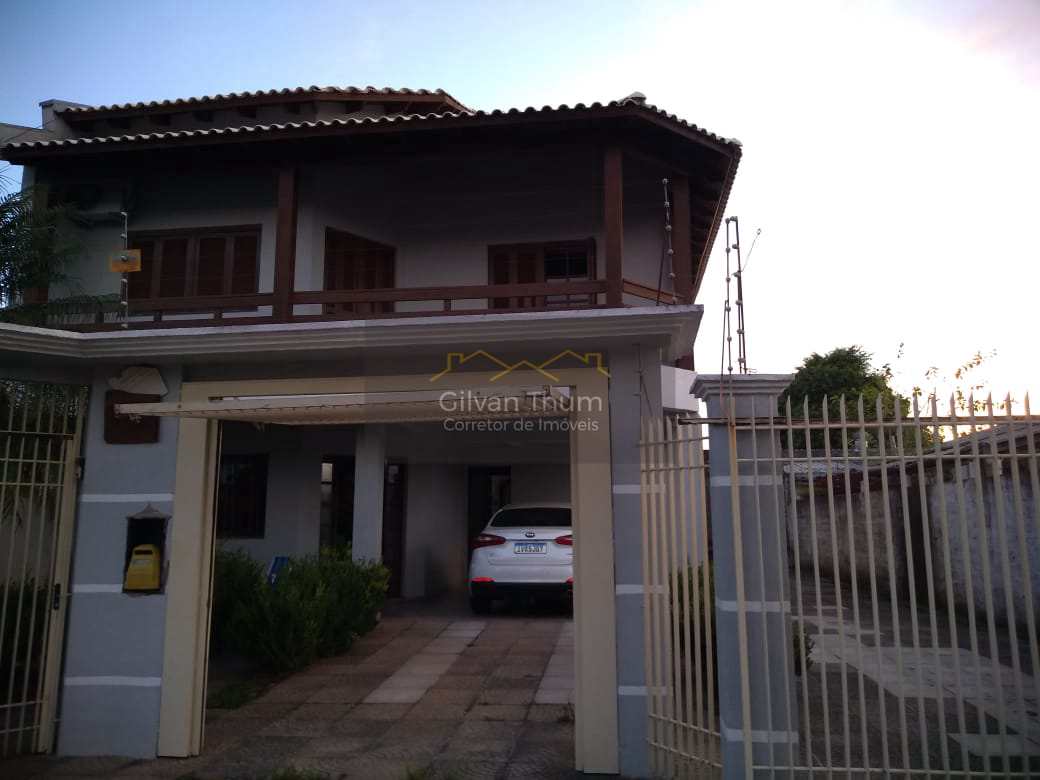 Casa à venda com 3 quartos, 210m² - Foto 38