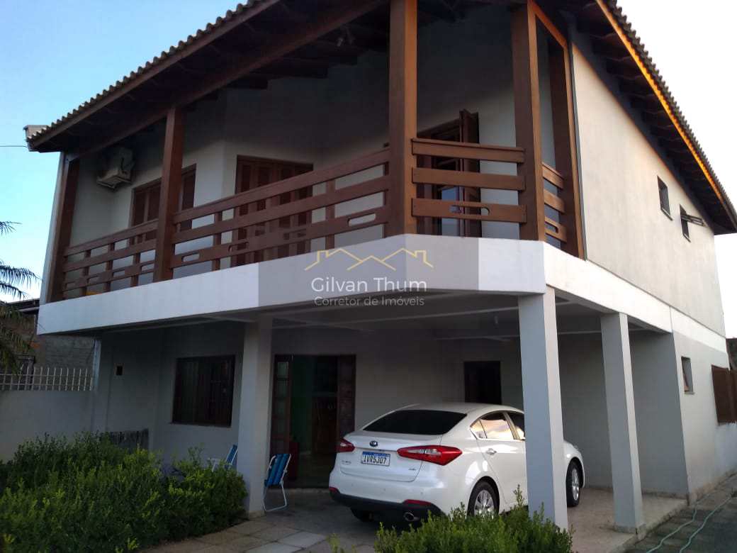 Casa à venda com 3 quartos, 210m² - Foto 37