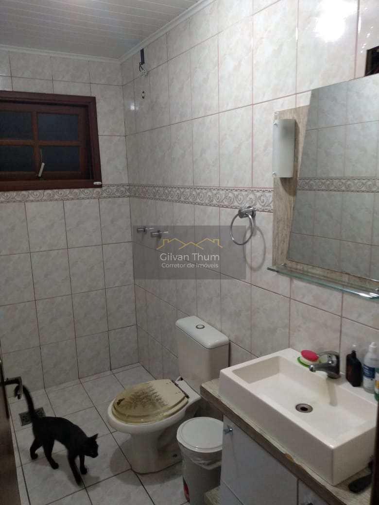 Casa à venda com 3 quartos, 210m² - Foto 14