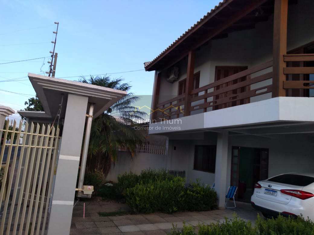 Casa à venda com 3 quartos, 210m² - Foto 41