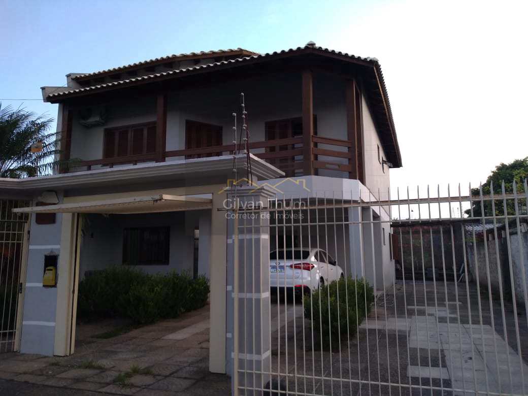 Casa à venda com 3 quartos, 210m² - Foto 39