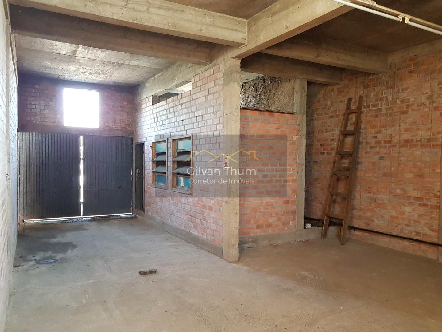 Depósito-Galpão-Armazém à venda com 5 quartos, 423m² - Foto 45