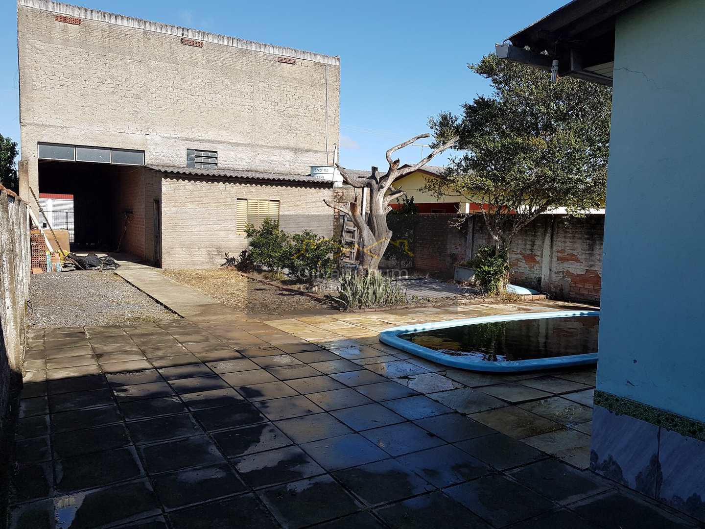 Depósito-Galpão-Armazém à venda com 5 quartos, 423m² - Foto 67