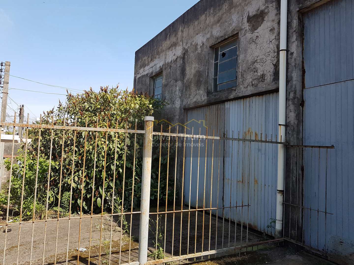 Depósito-Galpão-Armazém à venda com 5 quartos, 423m² - Foto 113