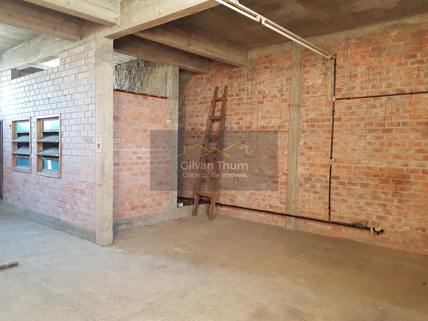 Depósito-Galpão-Armazém à venda com 5 quartos, 423m² - Foto 44