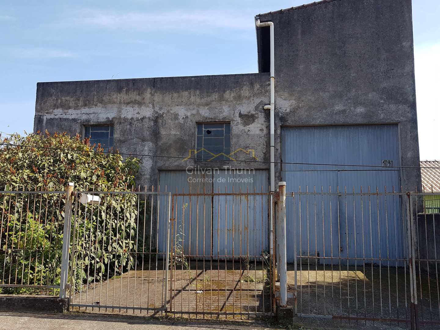 Depósito-Galpão-Armazém à venda com 5 quartos, 423m² - Foto 116