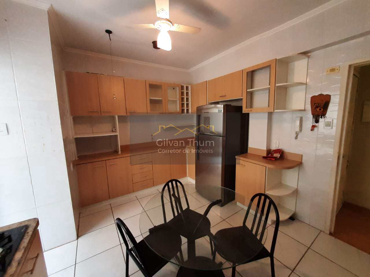 Apartamento à venda com 3 quartos, 90m² - Foto 3