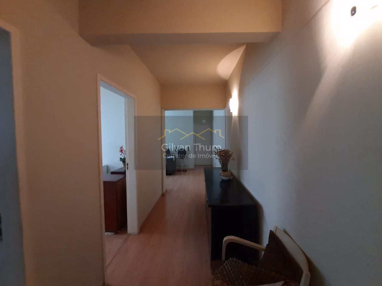 Apartamento à venda com 3 quartos, 90m² - Foto 2