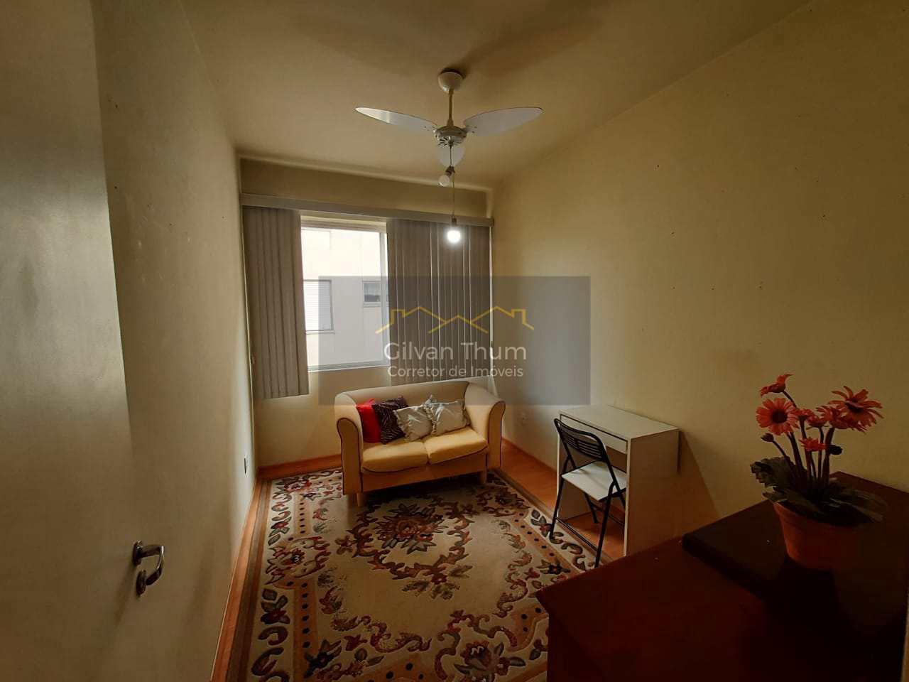 Apartamento à venda com 3 quartos, 90m² - Foto 10