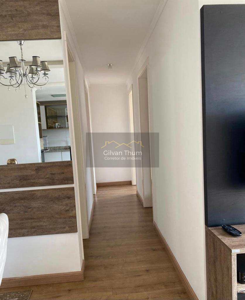 Apartamento à venda com 3 quartos, 79m² - Foto 9