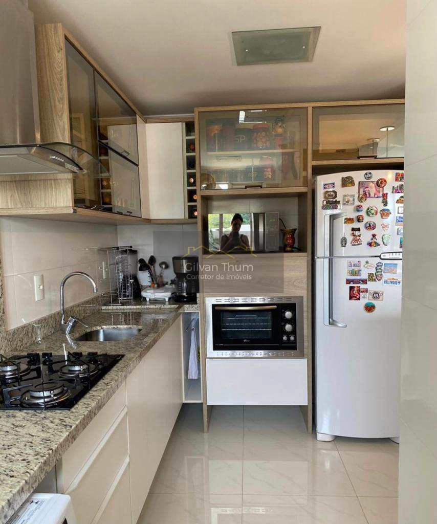 Apartamento à venda com 3 quartos, 79m² - Foto 7