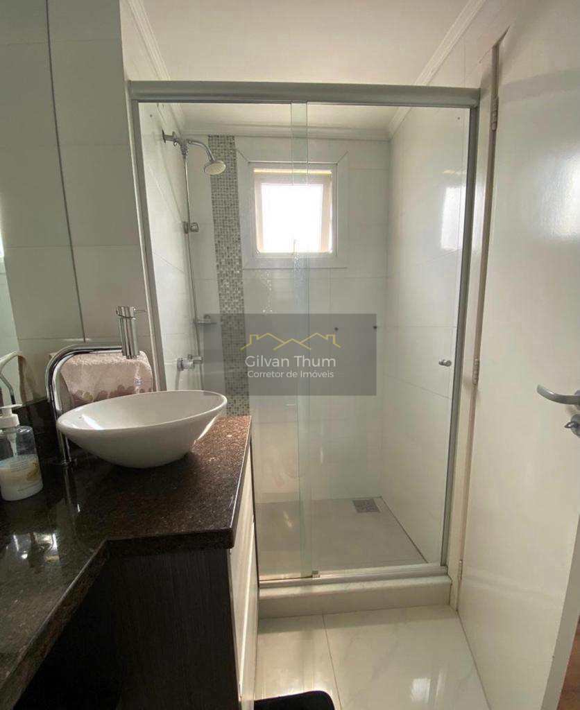 Apartamento à venda com 3 quartos, 79m² - Foto 13