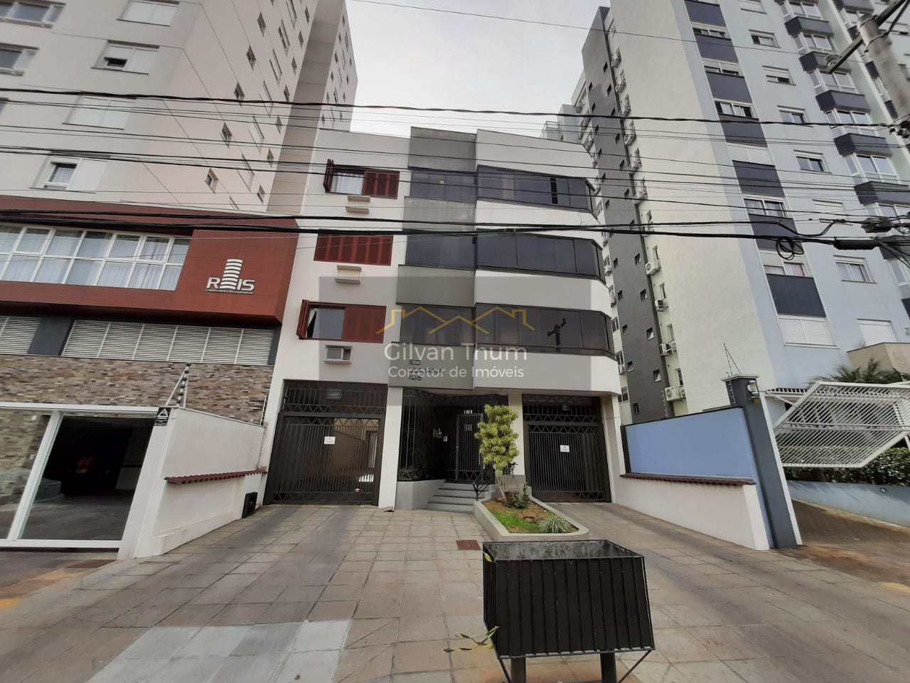 Cobertura à venda com 3 quartos, 212m² - Foto 98