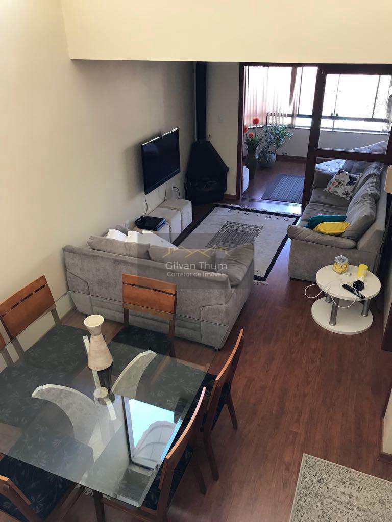 Cobertura à venda com 3 quartos, 212m² - Foto 3