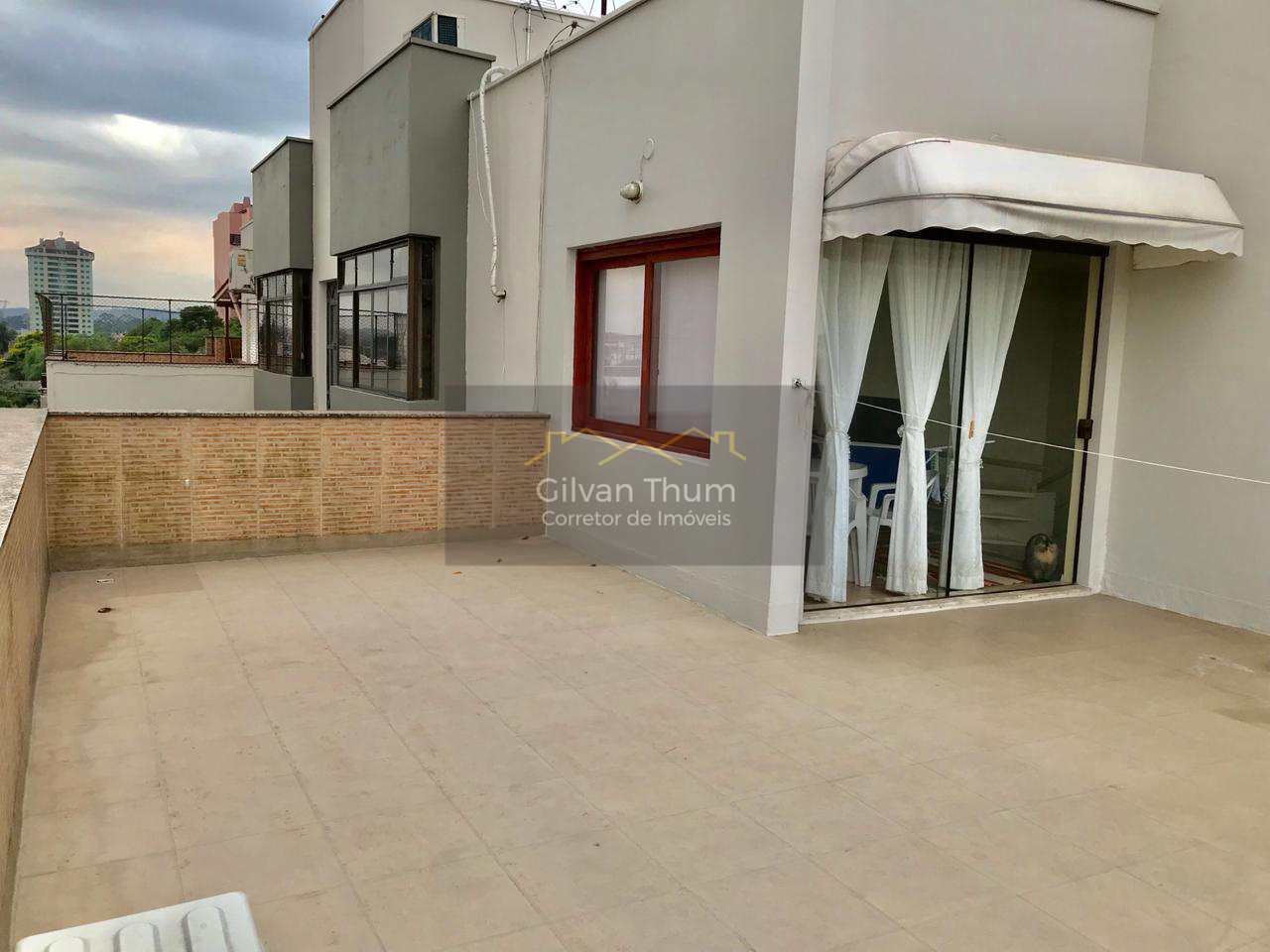 Cobertura à venda com 3 quartos, 212m² - Foto 70