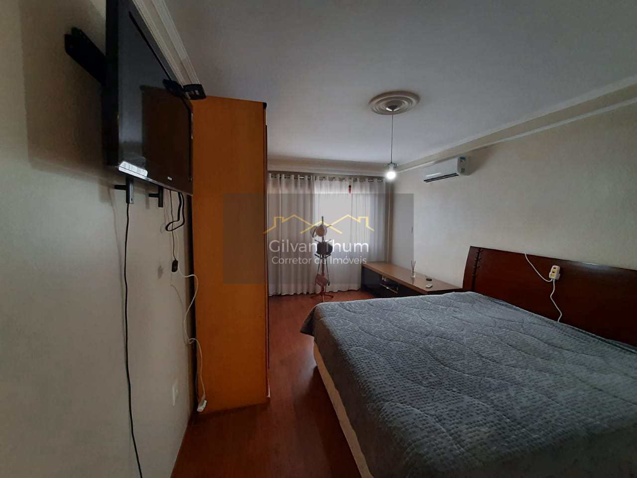 Cobertura à venda com 3 quartos, 212m² - Foto 14