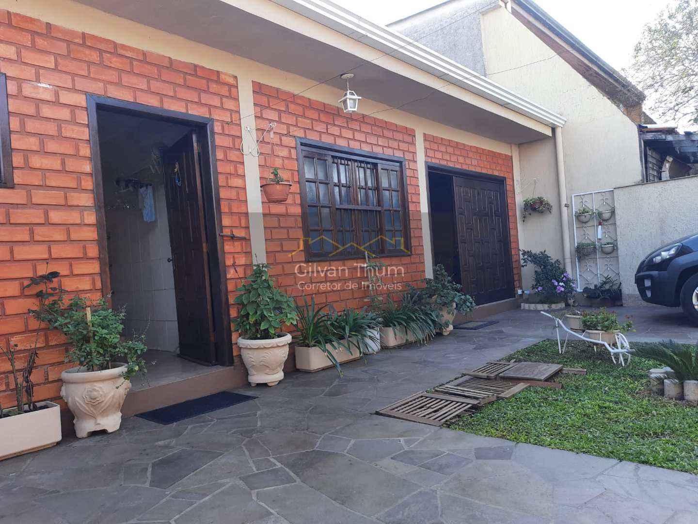 Casa à venda com 3 quartos, 200m² - Foto 29