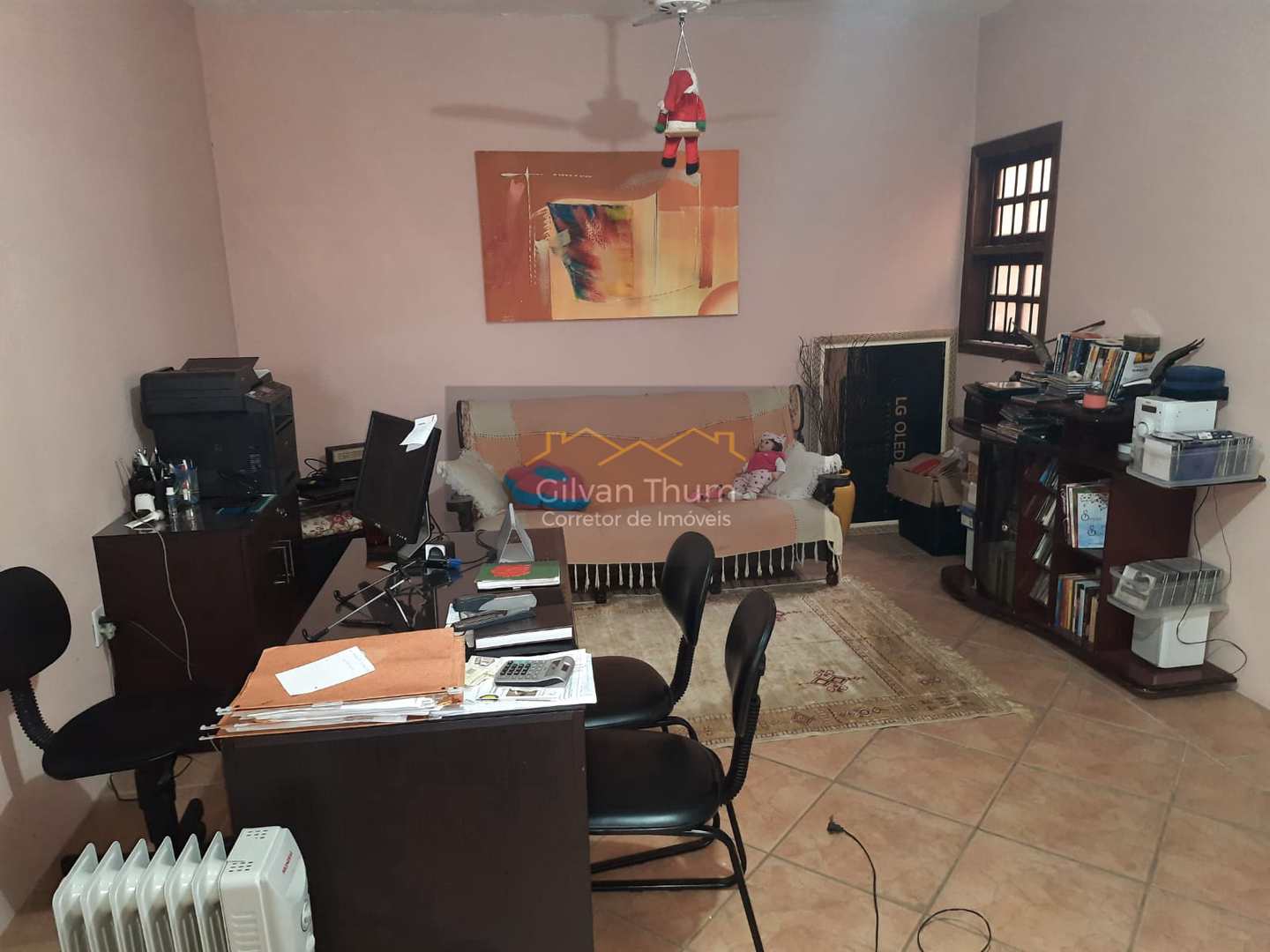 Casa à venda com 3 quartos, 200m² - Foto 35