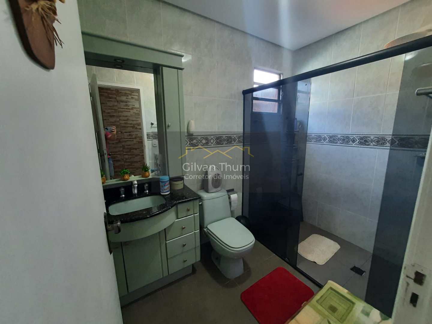 Casa à venda com 3 quartos, 200m² - Foto 16