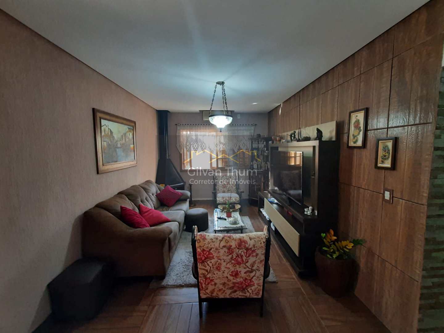 Casa à venda com 3 quartos, 200m² - Foto 7