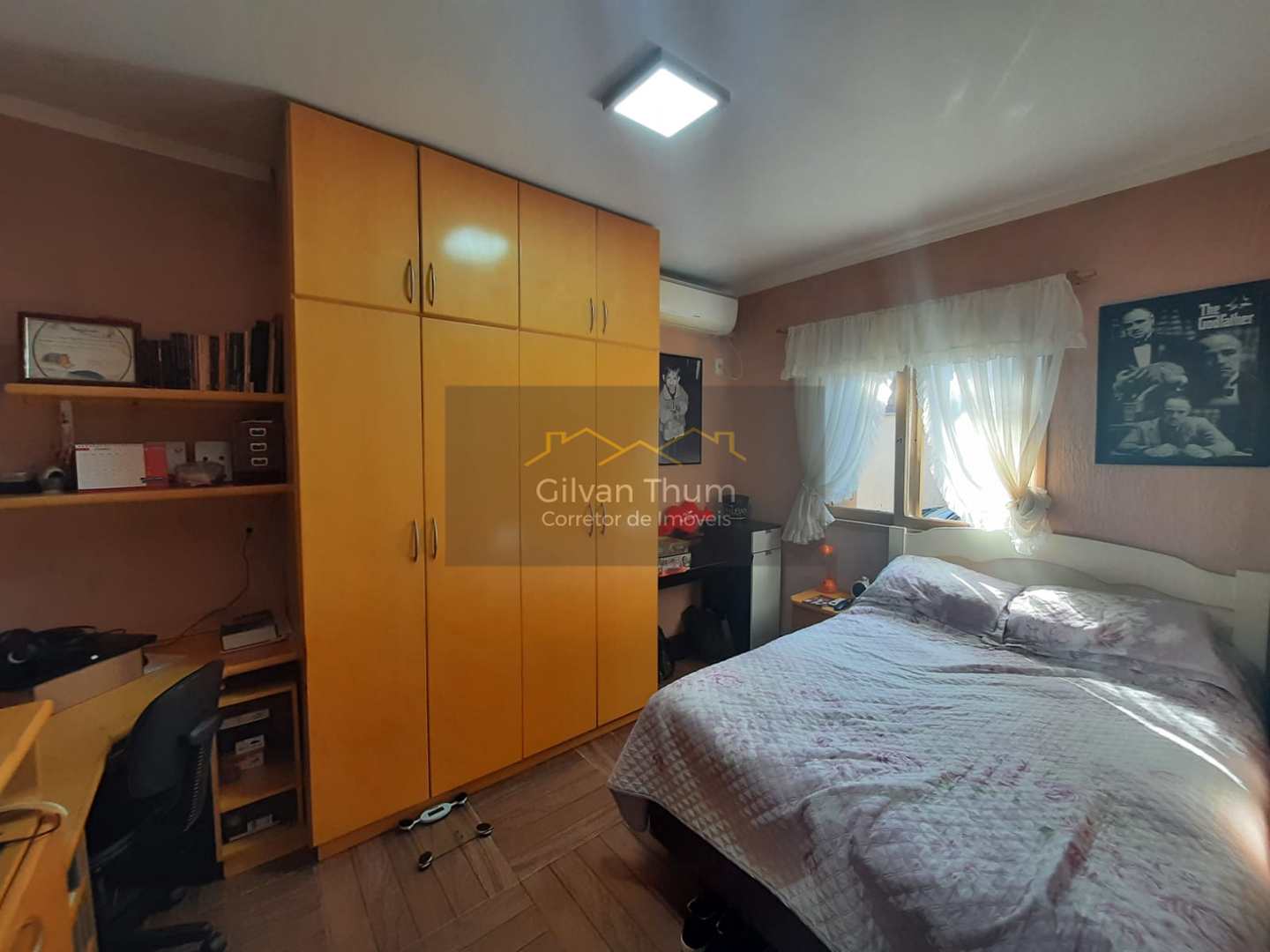 Casa à venda com 3 quartos, 200m² - Foto 15