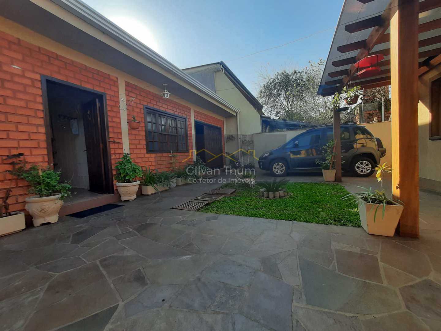 Casa à venda com 3 quartos, 200m² - Foto 30