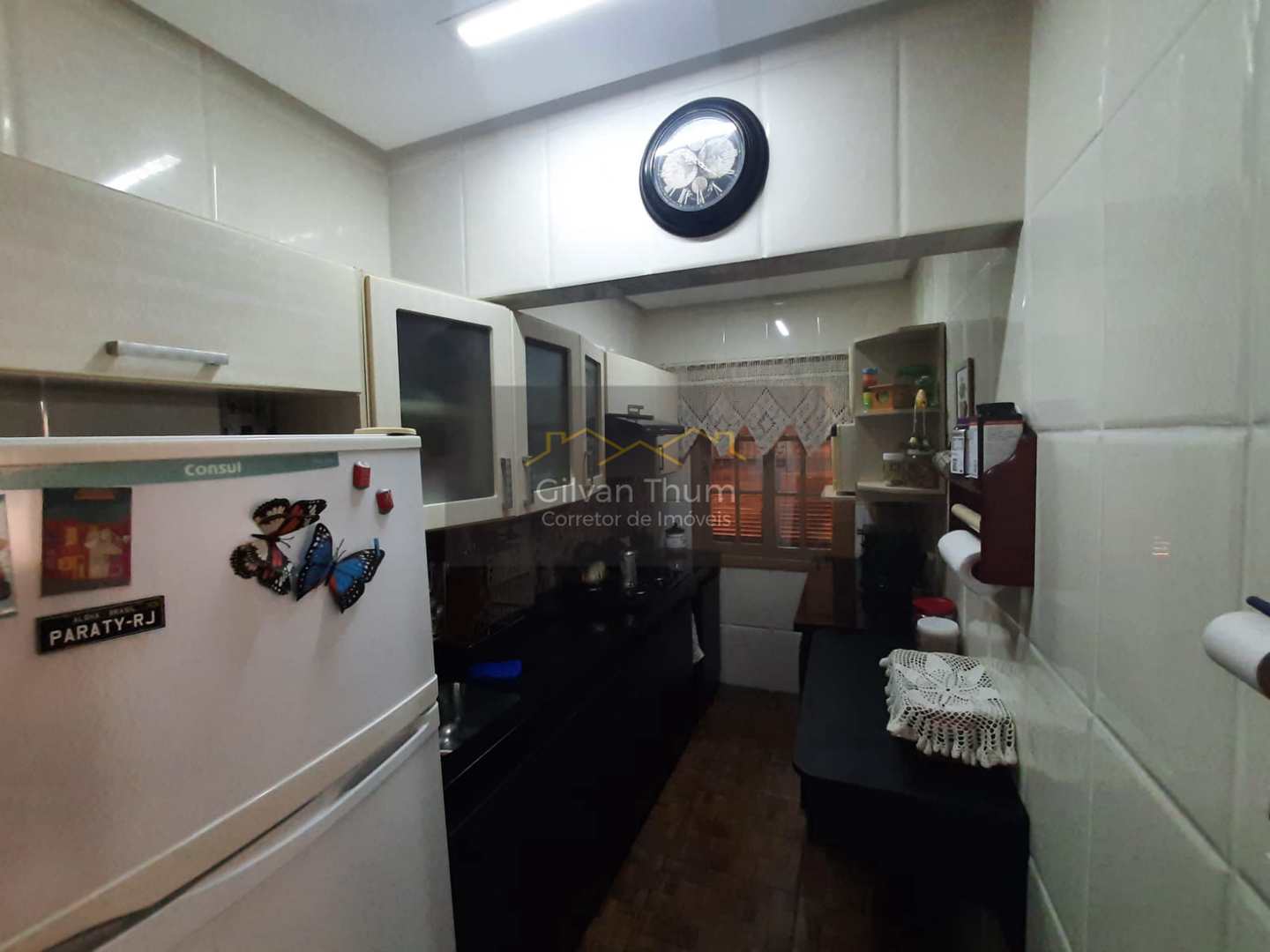 Casa à venda com 3 quartos, 200m² - Foto 9