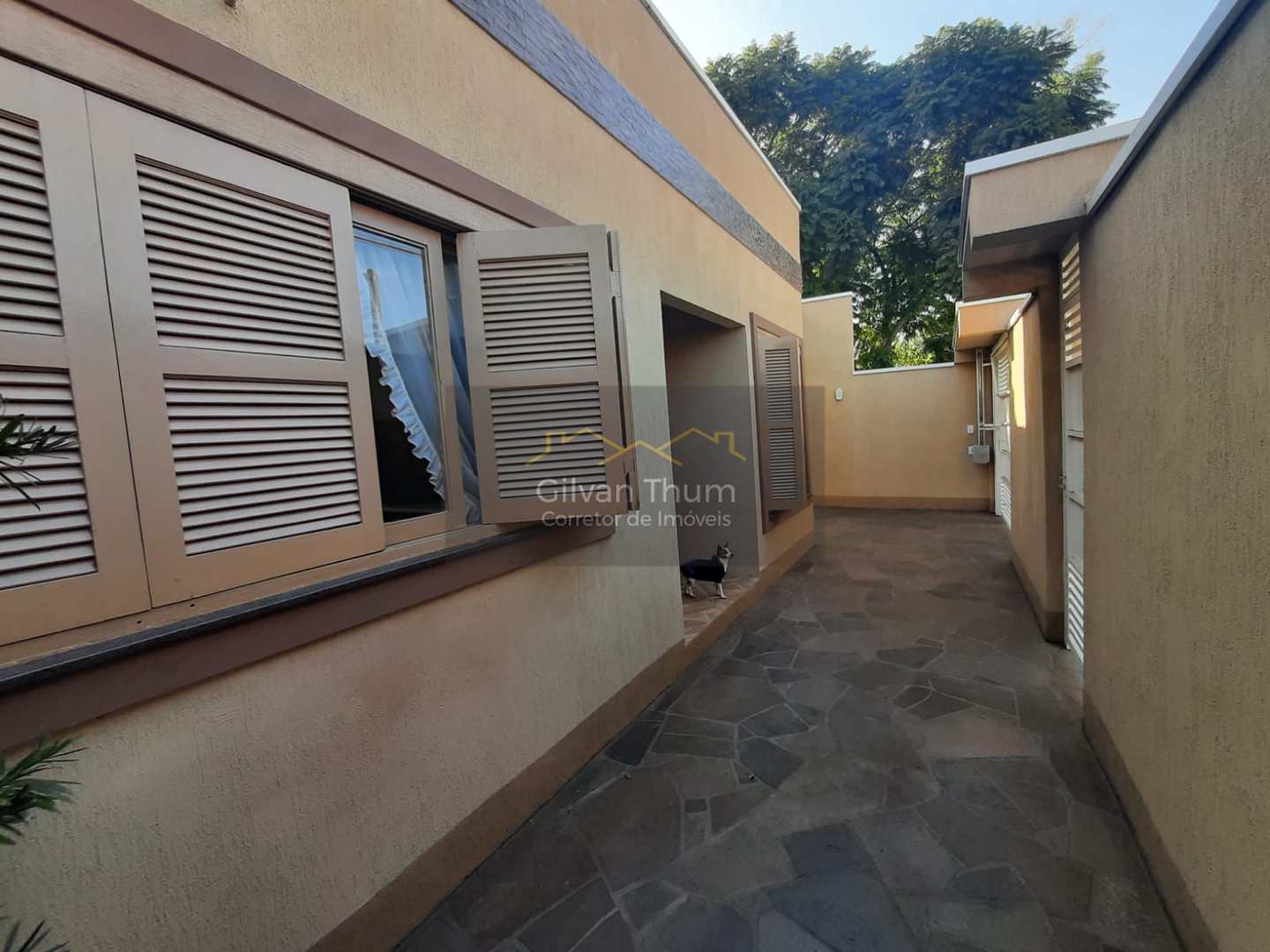 Casa à venda com 3 quartos, 200m² - Foto 44