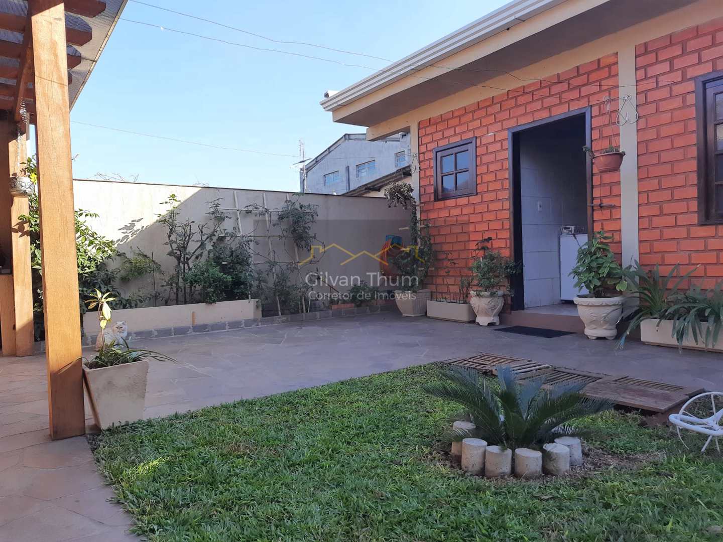 Casa à venda com 3 quartos, 200m² - Foto 31