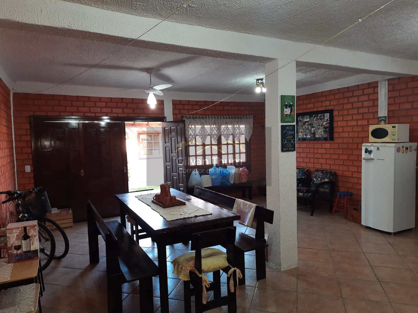 Casa à venda com 3 quartos, 200m² - Foto 38