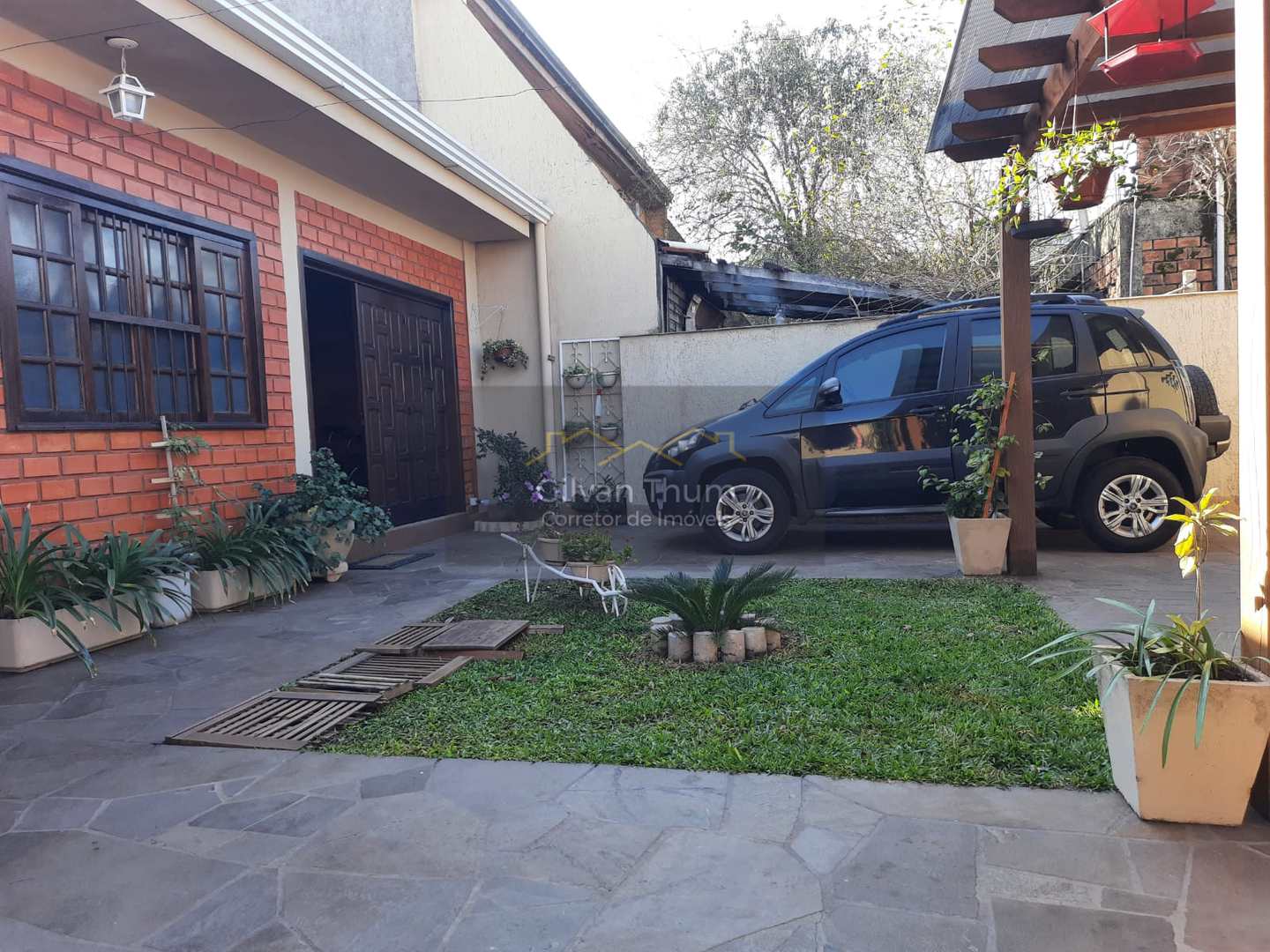 Casa à venda com 3 quartos, 200m² - Foto 32