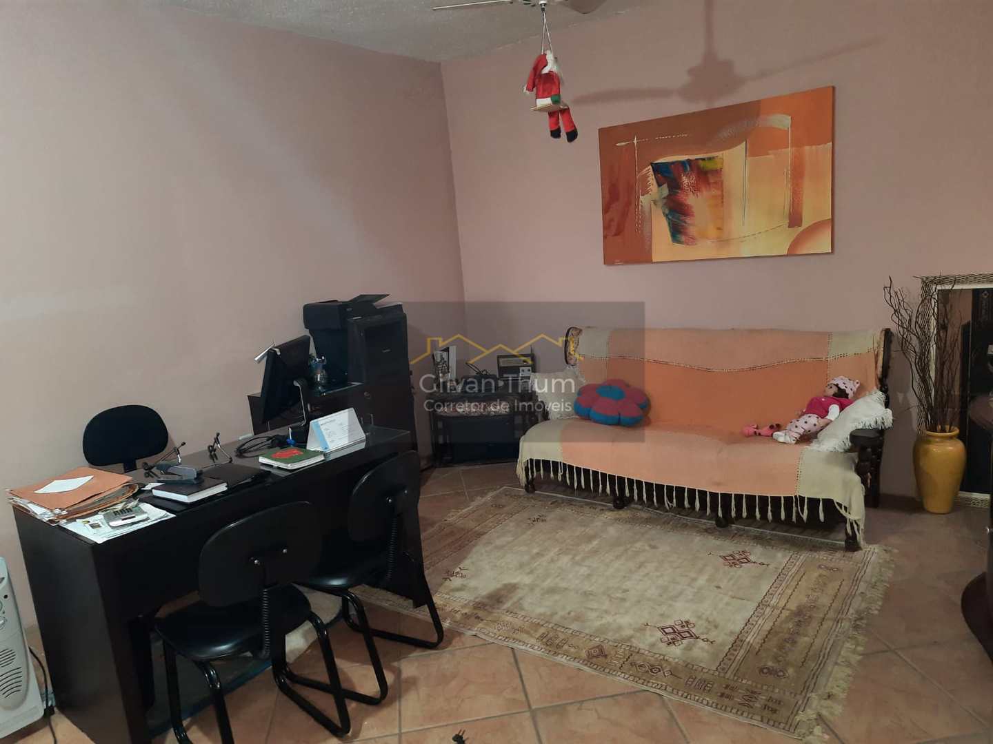 Casa à venda com 3 quartos, 200m² - Foto 34