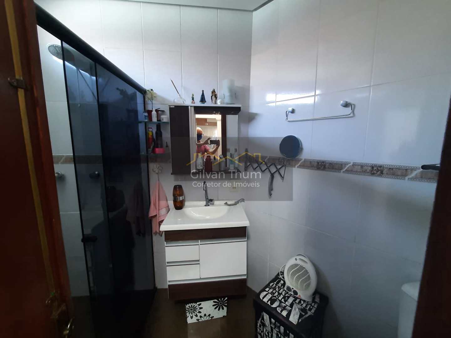 Casa à venda com 3 quartos, 200m² - Foto 27