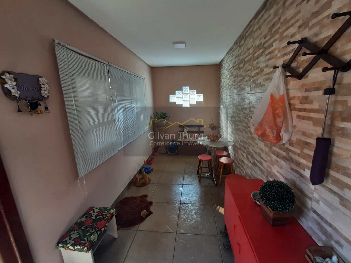 Casa à venda com 3 quartos, 200m² - Foto 5