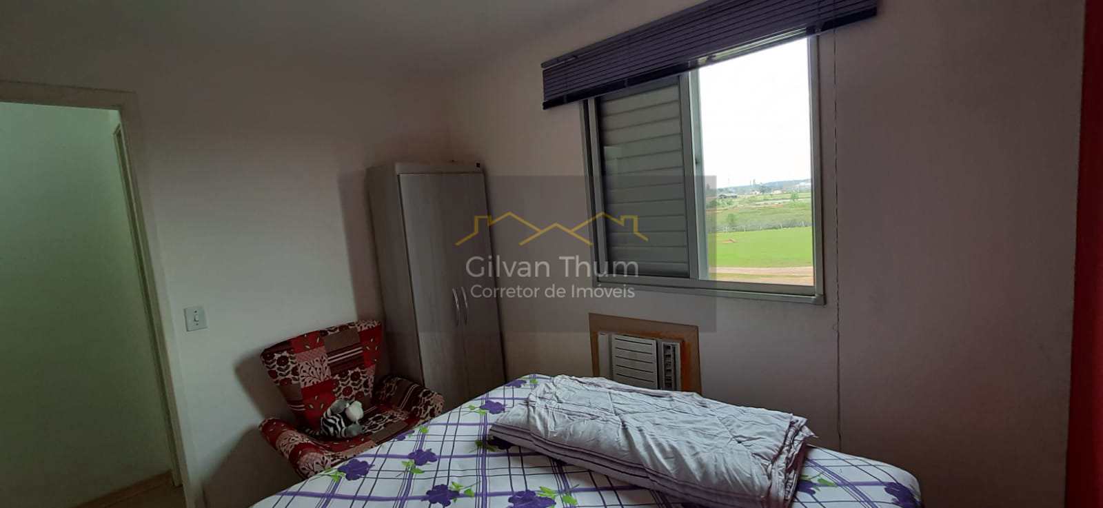 Apartamento à venda com 2 quartos, 42m² - Foto 14