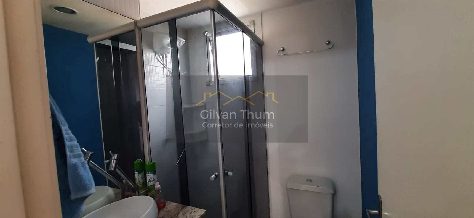 Apartamento à venda com 2 quartos, 42m² - Foto 12