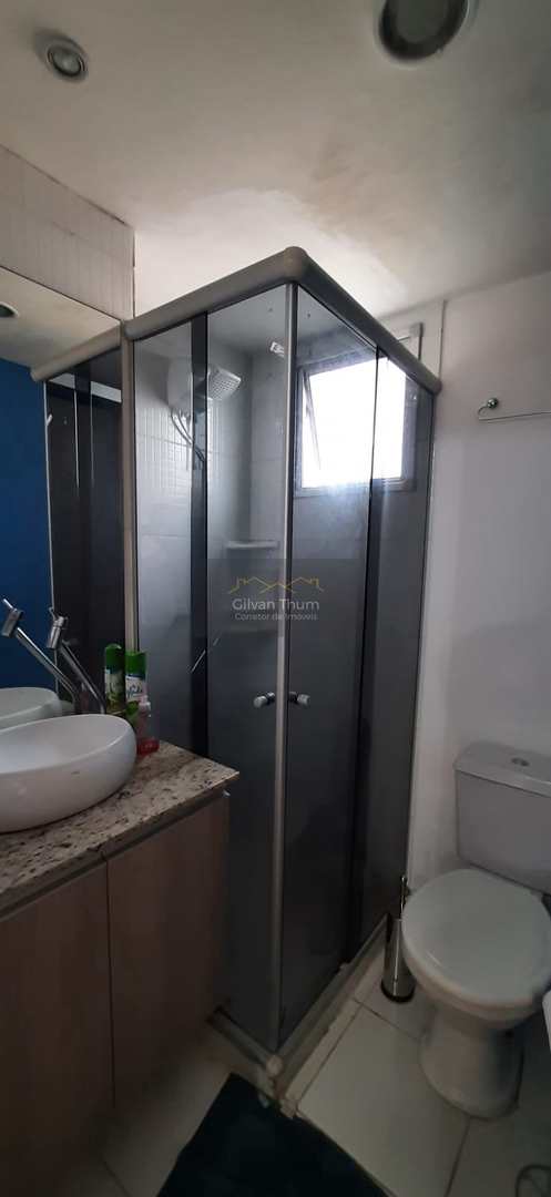 Apartamento à venda com 2 quartos, 42m² - Foto 11