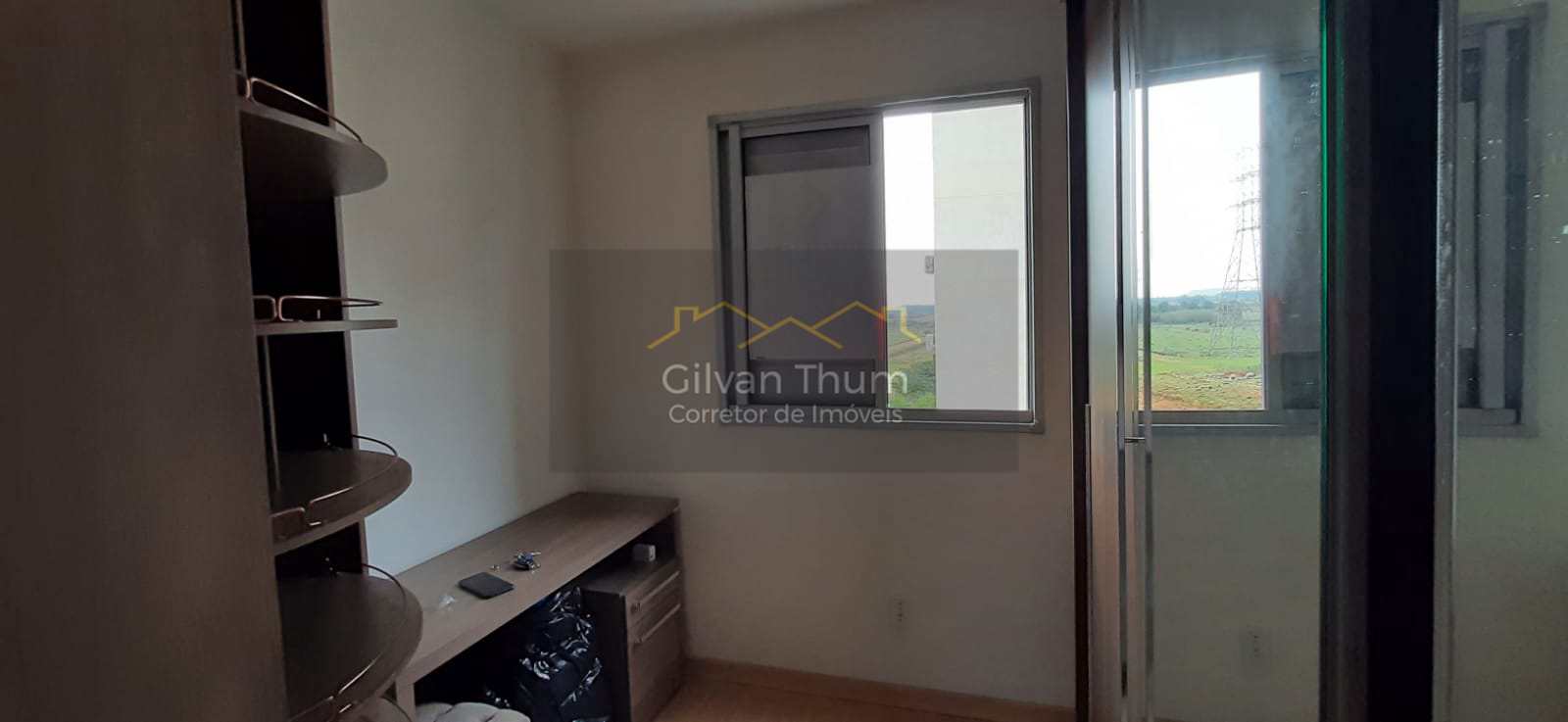 Apartamento à venda com 2 quartos, 42m² - Foto 17