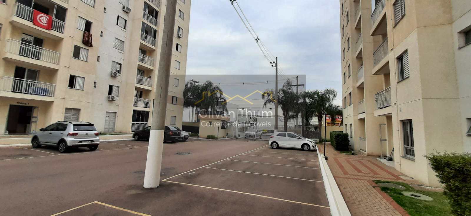 Apartamento à venda com 2 quartos, 42m² - Foto 29