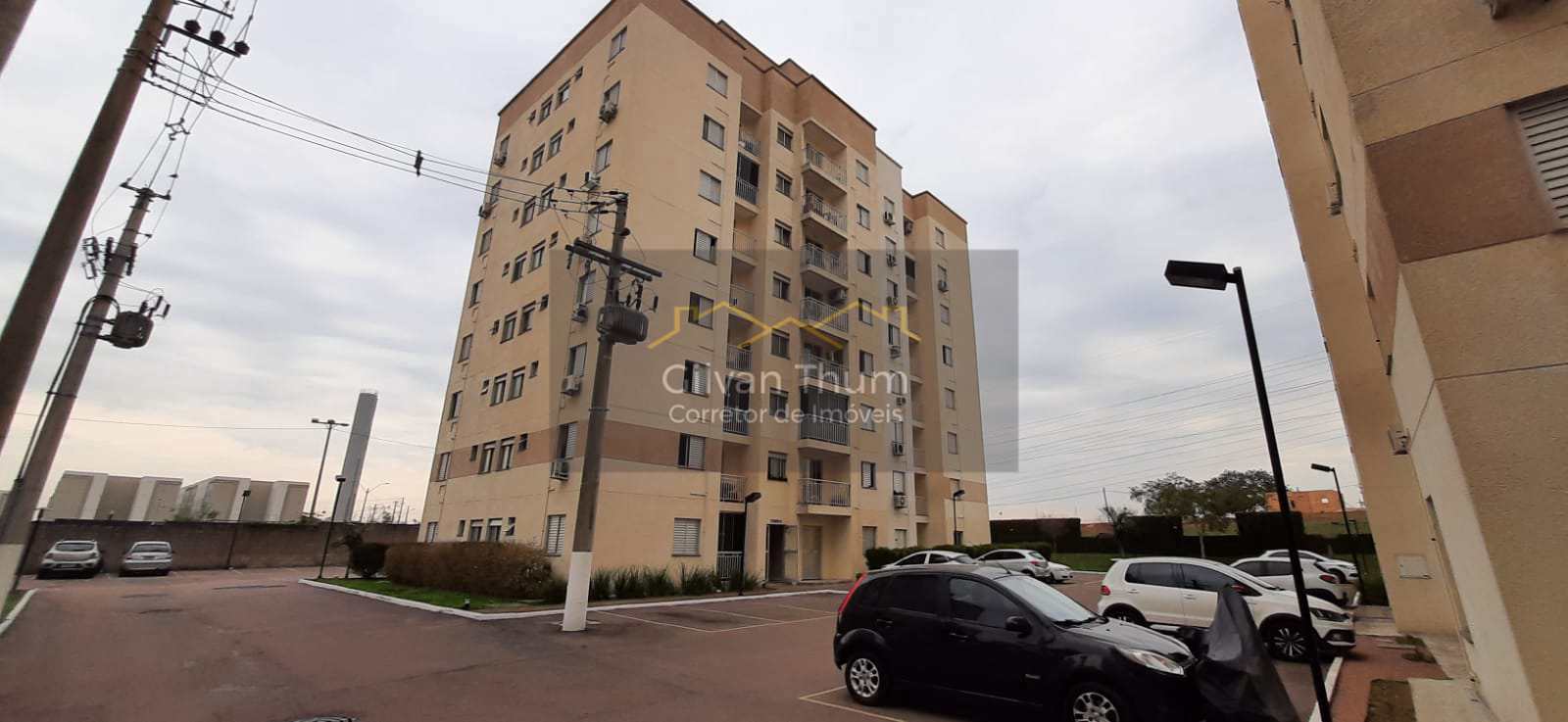 Apartamento à venda com 2 quartos, 42m² - Foto 25