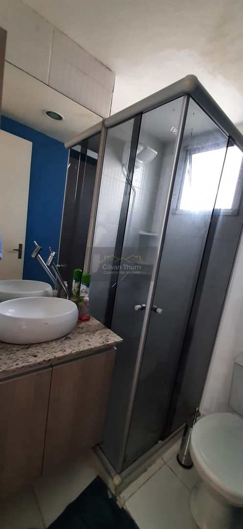 Apartamento à venda com 2 quartos, 42m² - Foto 13