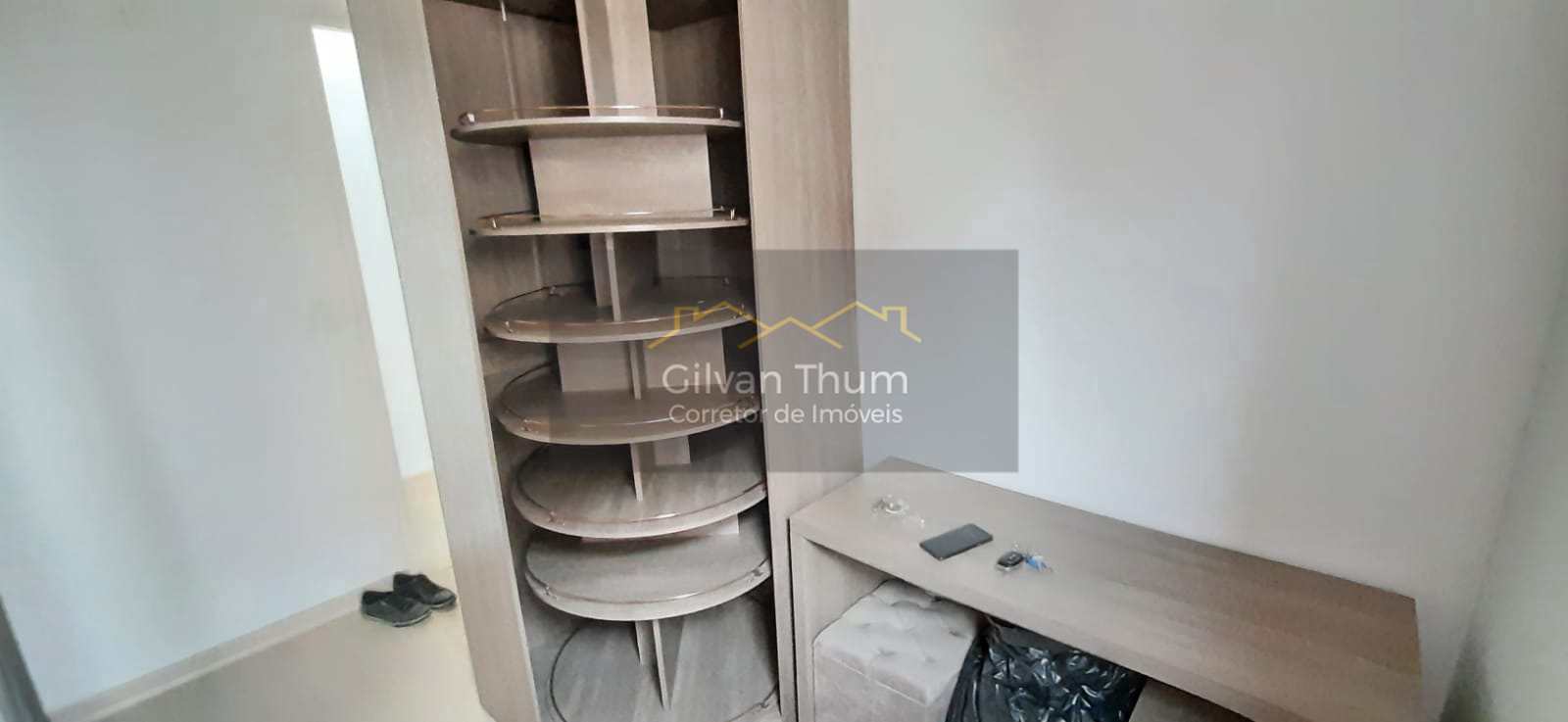 Apartamento à venda com 2 quartos, 42m² - Foto 19