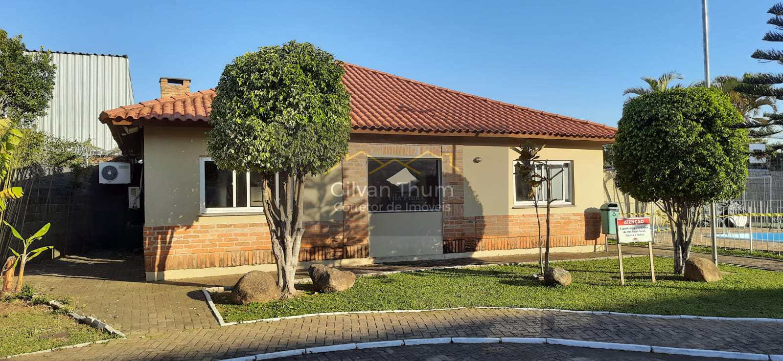 Casa de Condomínio à venda com 4 quartos, 153m² - Foto 49