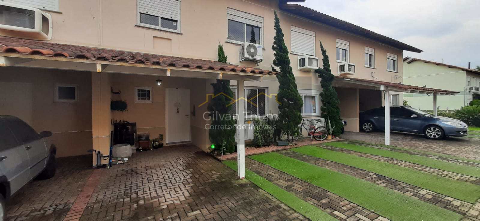 Casa de Condomínio à venda com 4 quartos, 153m² - Foto 39