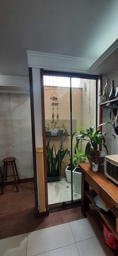 Casa de Condomínio à venda com 4 quartos, 153m² - Foto 13