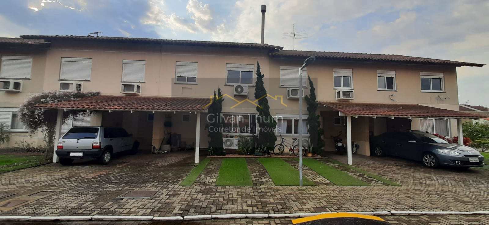 Casa de Condomínio à venda com 4 quartos, 153m² - Foto 38