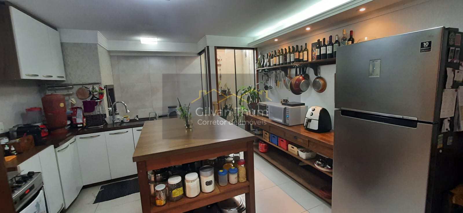 Casa de Condomínio à venda com 4 quartos, 153m² - Foto 11